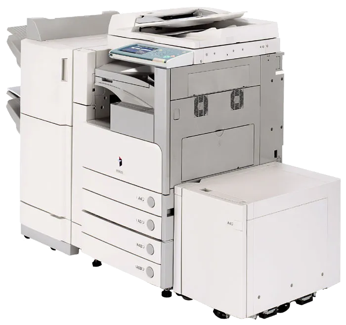 iR 3025
