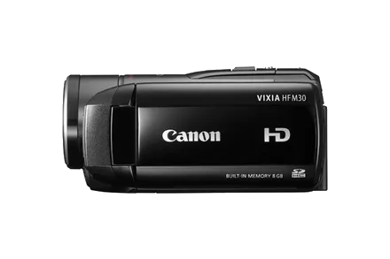 VIXIA HF M30