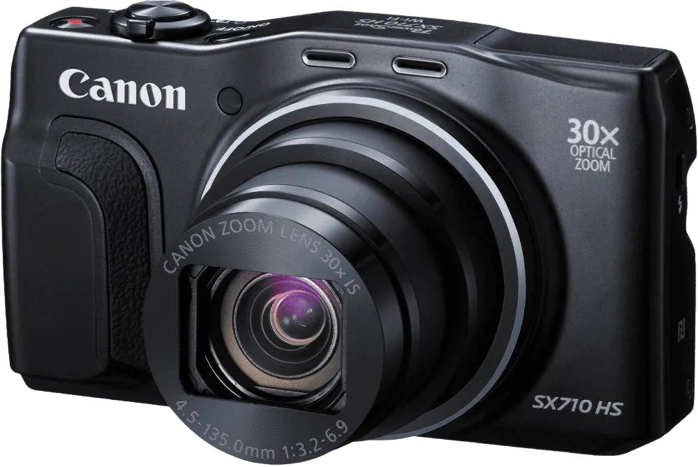 PowerShot SX710 HS