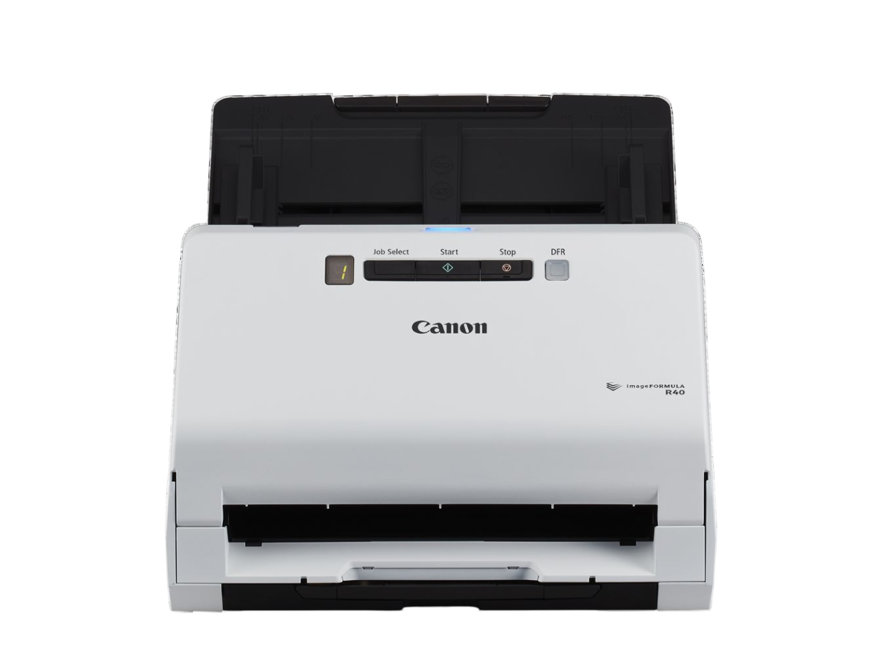 imageFORMULA R40