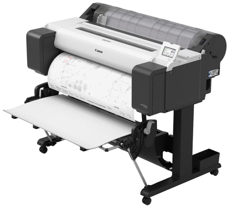 imagePROGRAF TM-350